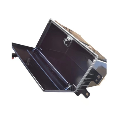 Foton FL0535018060A0 Truck Spare Parts Midden vuilnisbak assemblage voor een soepele werking