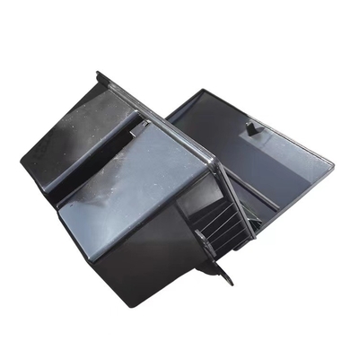 Foton FL0535018060A0 Truck Spare Parts Midden vuilnisbak assemblage voor een soepele werking
