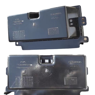 Foton FL0535018060A0 Truck Spare Parts Midden vuilnisbak assemblage voor een soepele werking