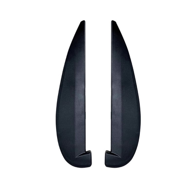 Doorhandelaar decoratieve plaat voor Foton Aumatk Times M3 1B18061201049 1B18061201050