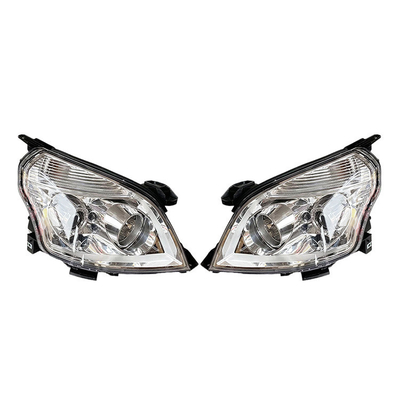 Spanning 12V Foton Tuolu E3 E5 koplamp Assemblage P1371010001A0 Front combinatie lichten