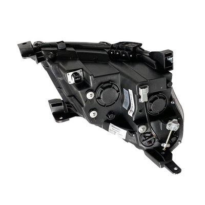Spanning 12V Foton Tuolu E3 E5 koplamp Assemblage P1371010001A0 Front combinatie lichten