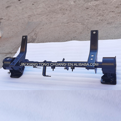 SAUVANA 20kg Truck Bearing Axle Tube Assembly Perfect geschikt voor de eisen van de klant