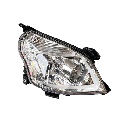 Spanning 12V Foton Tuolu E3 E5 koplamp Assemblage P1371010001A0 Front combinatie lichten