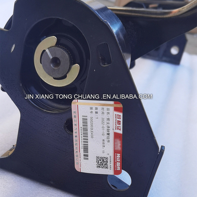 SAUVANA 20kg Truck Bearing Axle Tube Assembly Perfect geschikt voor de eisen van de klant