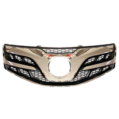 Alpha Foton Pickup Toplander E3E5 Centrale rooster Ronde Mark Front Grille Inlaatventilatienetwerk