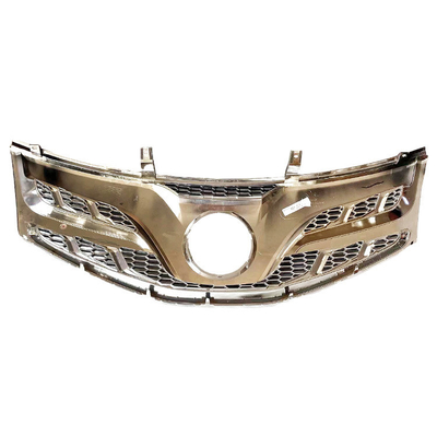 Alpha Foton Pickup Toplander E3E5 Centrale rooster Ronde Mark Front Grille Inlaatventilatienetwerk