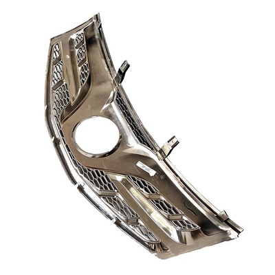 Alpha Foton Pickup Toplander E3E5 Centrale rooster Ronde Mark Front Grille Inlaatventilatienetwerk