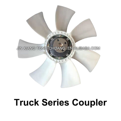 2022 Foton Aumark Originele Omarco S Aoling CTXS 2.8 Silicone Olie Coupler Fan Clutch