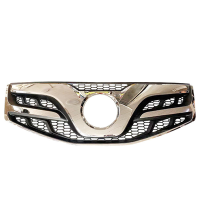 Alpha Foton Pickup Toplander E3E5 Centrale rooster Ronde Mark Front Grille Inlaatventilatienetwerk