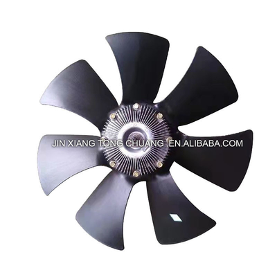 2022 Foton Aumark Originele Omarco S Aoling CTXS 2.8 Silicone Olie Coupler Fan Clutch