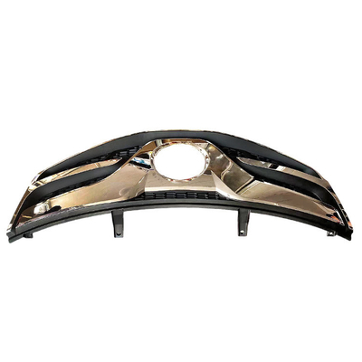 Alpha Foton Pickup Toplander E3E5 Centrale rooster Ronde Mark Front Grille Inlaatventilatienetwerk