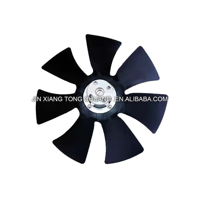 2022 Foton Aumark Originele Omarco S Aoling CTXS 2.8 Silicone Olie Coupler Fan Clutch