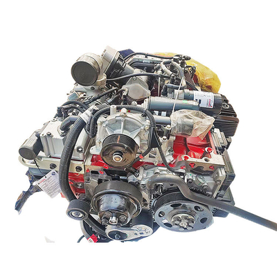 Foton Aumark Truck Series Cummins ISF2.8 ISF3.8 Motor Assembly voor uw behoeften