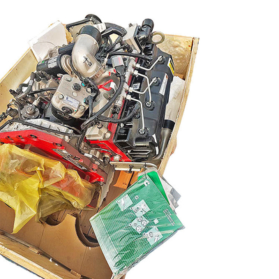 Foton Aumark Truck Series Cummins ISF2.8 ISF3.8 Motor Assembly voor uw behoeften