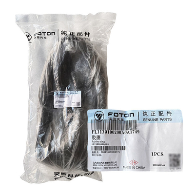 Foton Alpha Truck Direct Montage Omako Ring en Support Rubber Ring L1130100200A0