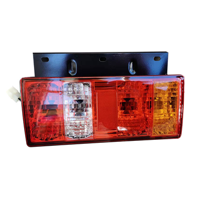 Verpakking Grootte 35*25*25cm Foton Aumark Crystal achterlicht voor vrachtwagenmodellen