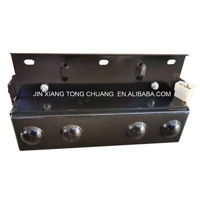 Verpakking Grootte 35*25*25cm Foton Aumark Crystal achterlicht voor vrachtwagenmodellen