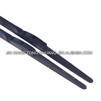 2022 Foton Aumark Universal Car Wiper Blades Rubber voor het jaar 2005- en materiaal