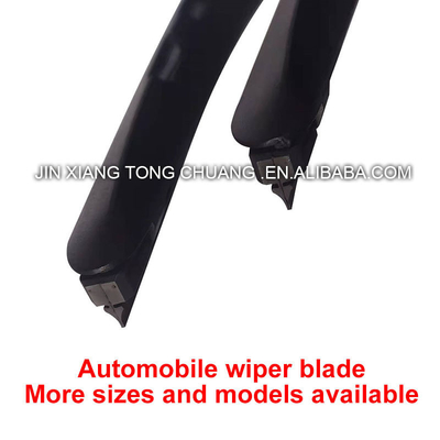 2022 Foton Aumark Universal Car Wiper Blades Rubber voor het jaar 2005- en materiaal
