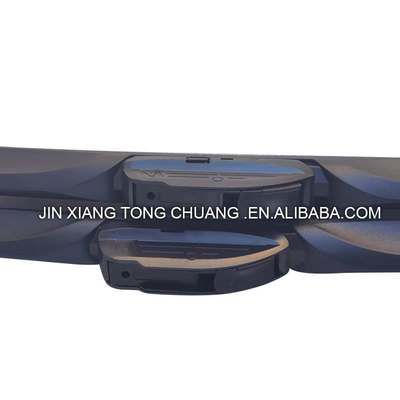 2022 Foton Aumark Universal Car Wiper Blades Rubber voor het jaar 2005- en materiaal