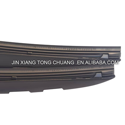 2022 Foton Aumark Universal Car Wiper Blades Rubber voor het jaar 2005- en materiaal