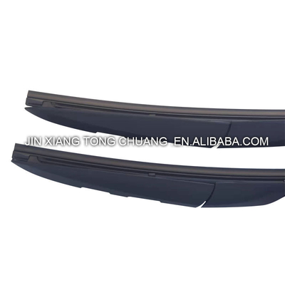 2022 Foton Aumark Universal Car Wiper Blades Rubber voor het jaar 2005- en materiaal