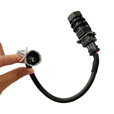 Originele Foton Truck Accessoires Omako O Ling MRT CTX snelheids- en kilometersensor L0381020006A0