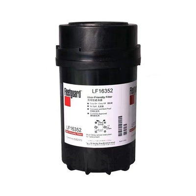 Alle kunststof Direct Foton Aumark Original Car Truck 3.8 LF16352 Motoroliefilter