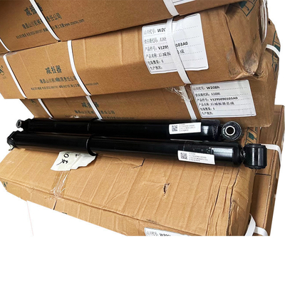 Auto Fitting Foton Yano O Maco O Ling MRT Na Schokdemper Assembly V1295090103A0