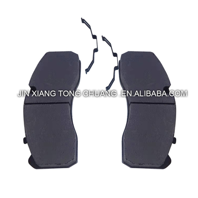 Black Foton Aumark Original Car Truck Series Wiel wrijving remplakken voor auto montage