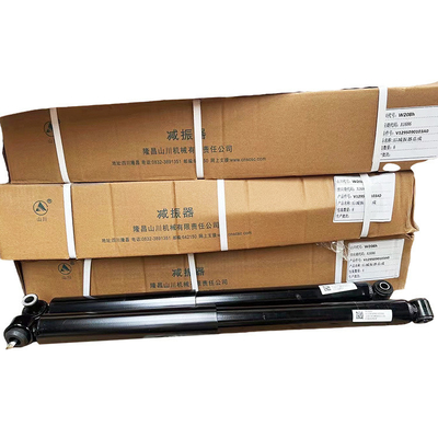 Auto Fitting Foton Yano O Maco O Ling MRT Na Schokdemper Assembly V1295090103A0