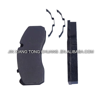 Black Foton Aumark Original Car Truck Series Wiel wrijving remplakken voor auto montage