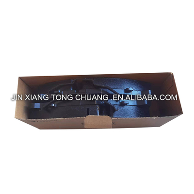 Black Foton Aumark Original Car Truck Series Wiel wrijving remplakken voor auto montage