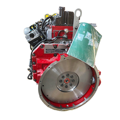 ISF3.8 Alpha OE NO. ISF3.8 Foton Truck Omako Bell ctx cts Dieselmotor assemblage