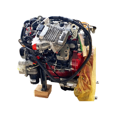 ISF3.8 Alpha OE NO. ISF3.8 Foton Truck Omako Bell ctx cts Dieselmotor assemblage