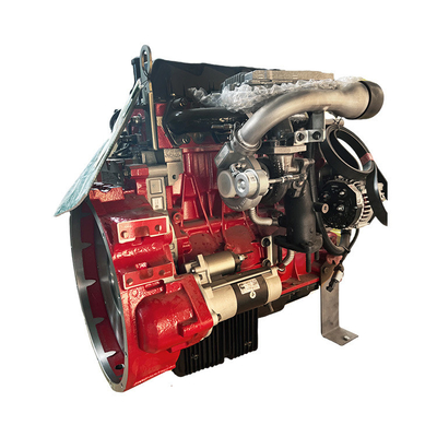 ISF3.8 Alpha OE NO. ISF3.8 Foton Truck Omako Bell ctx cts Dieselmotor assemblage