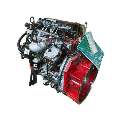 ISF3.8 Alpha OE NO. ISF3.8 Foton Truck Omako Bell ctx cts Dieselmotor assemblage