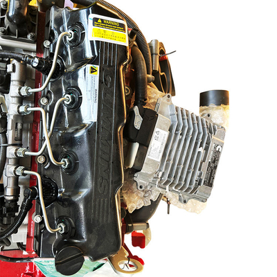 ISF3.8 Alpha OE NO. ISF3.8 Foton Truck Omako Bell ctx cts Dieselmotor assemblage