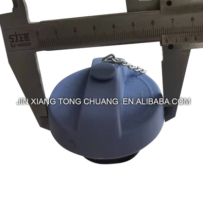 Foton Aumark Car Cover Urea Tank Lid voor Truck Series Duurzaam en Langdurig