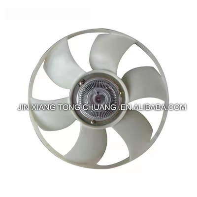 Foton Aumark BJ4934JB1 Fanclutch Assembly OE NO. FE049351000083 Originele toebehoren