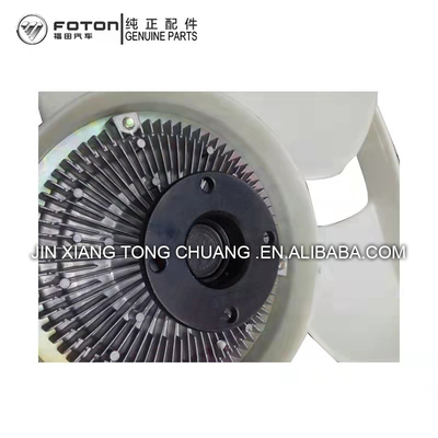 Foton Aumark BJ4934JB1 Fanclutch Assembly OE NO. FE049351000083 Originele toebehoren