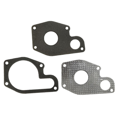 Xinchai 495B-42000 Truck Excavator met OE NO. 495B-42000 en Plate Cooling Water Pump