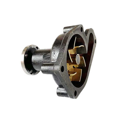 Xinchai 495B-42000 Truck Excavator met OE NO. 495B-42000 en Plate Cooling Water Pump