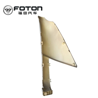 Zilver L1531014200A0 Truck Front Package Angle Exterior Parts voor Foton Aumark vrachtwagen