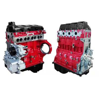 AUMARK 2.3t Motoronderdelen Basic Machine Bare Metal Assembly voor Cummins ISF 2.8 Motor Onl