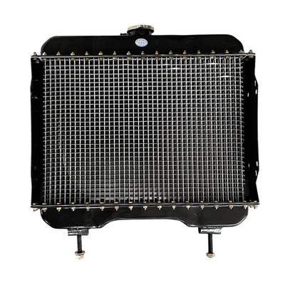 490 LD495 Abarth Loader Motor Radiator Koelwatertank voor auto-montage en OE NO