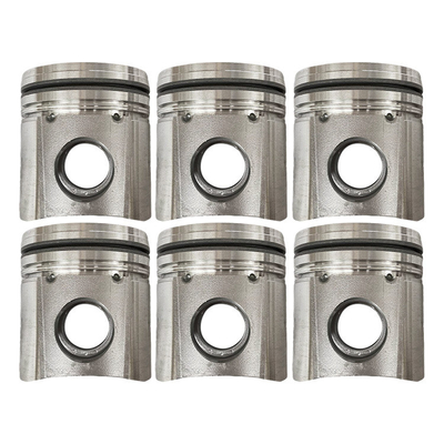 Auto-fitment Abarth 3923537 Luchtcompressor zuiger luchtpomp accessoires Cylinder Liner