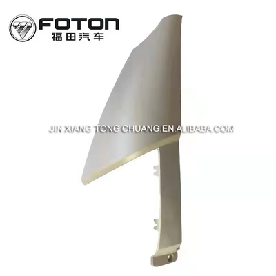 Originele accessoires Foton Aumark Truck Voorpakket Hoek Plastic Car Body Parts 2022