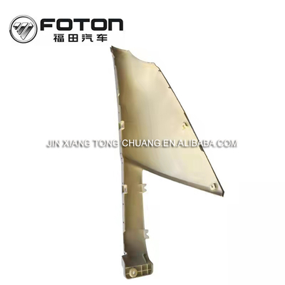Originele accessoires Foton Aumark Truck Voorpakket Hoek Plastic Car Body Parts 2022